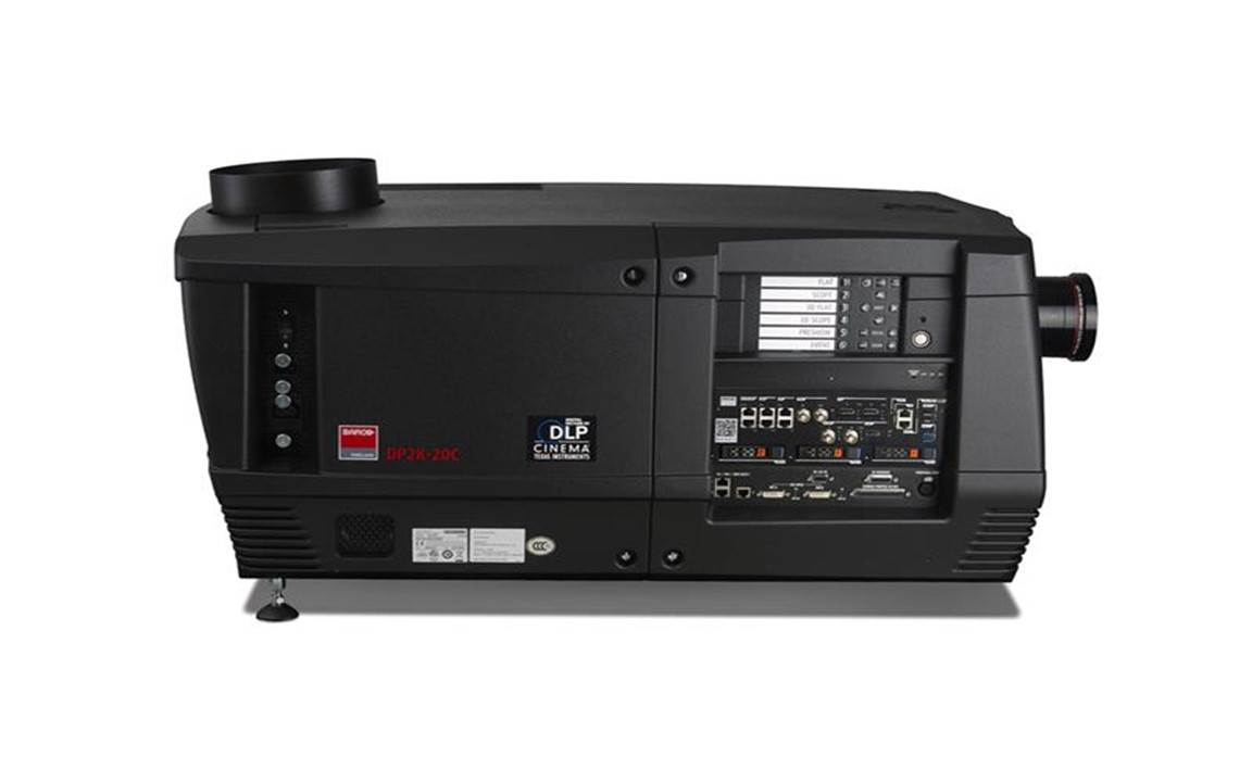 Barco DP2K-20C